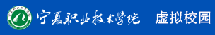 宁夏职业技术学院三维校园GIS,智慧校园可视化平台,虚拟校园